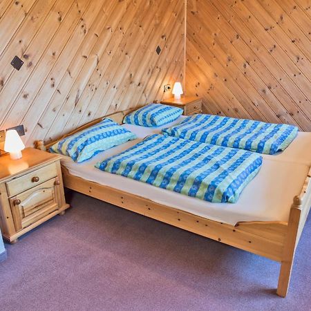 Hotel Bernina Hospiz Berninahauser ภายนอก รูปภาพ
